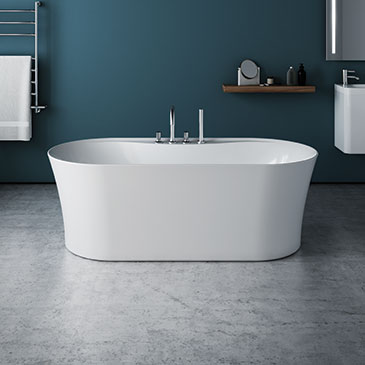 Bathtubs