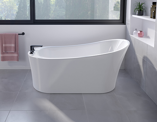 6 tips for choosing the perfect bathtub