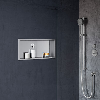 Shower Niches