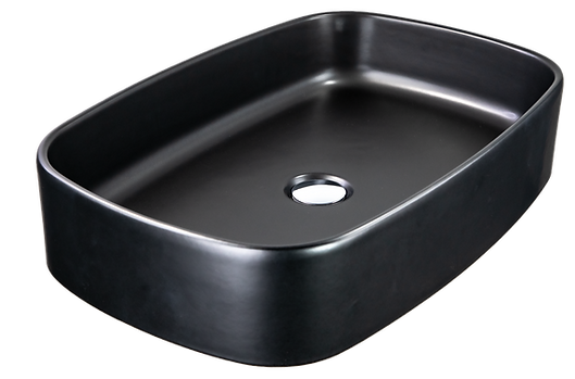 Nantucket Sinks Rectangle Vessel Fireclay Sink