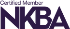 NKBA logo Certified Member