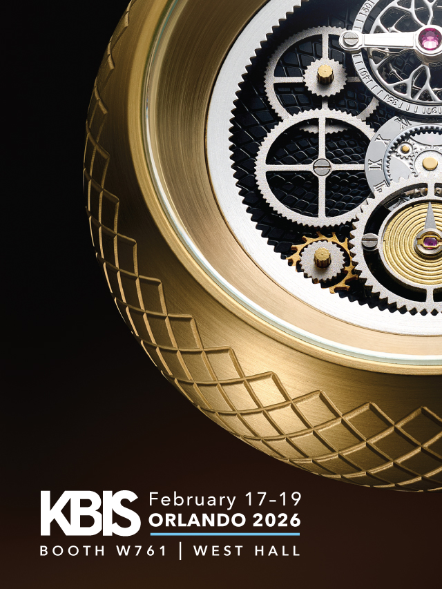 Ruvati at KBIS 2026